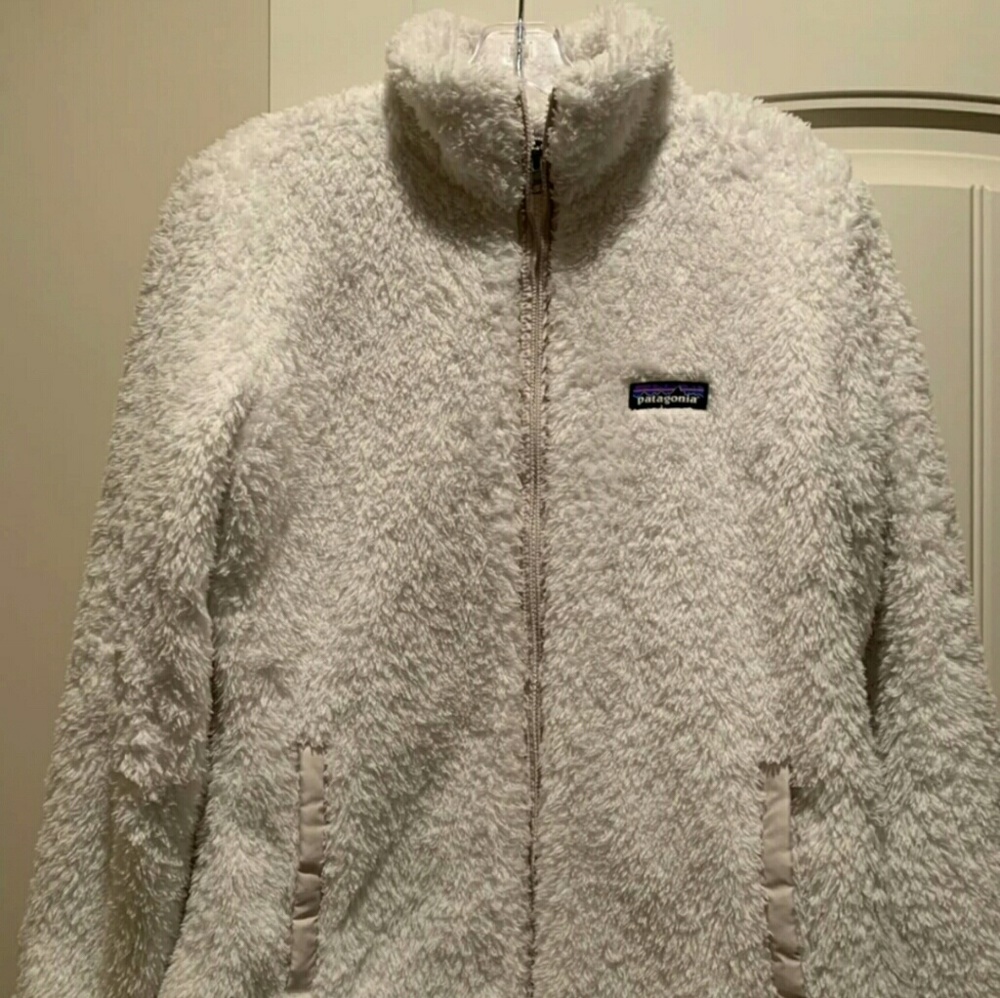 Patagonia Jacket**SOLD**
